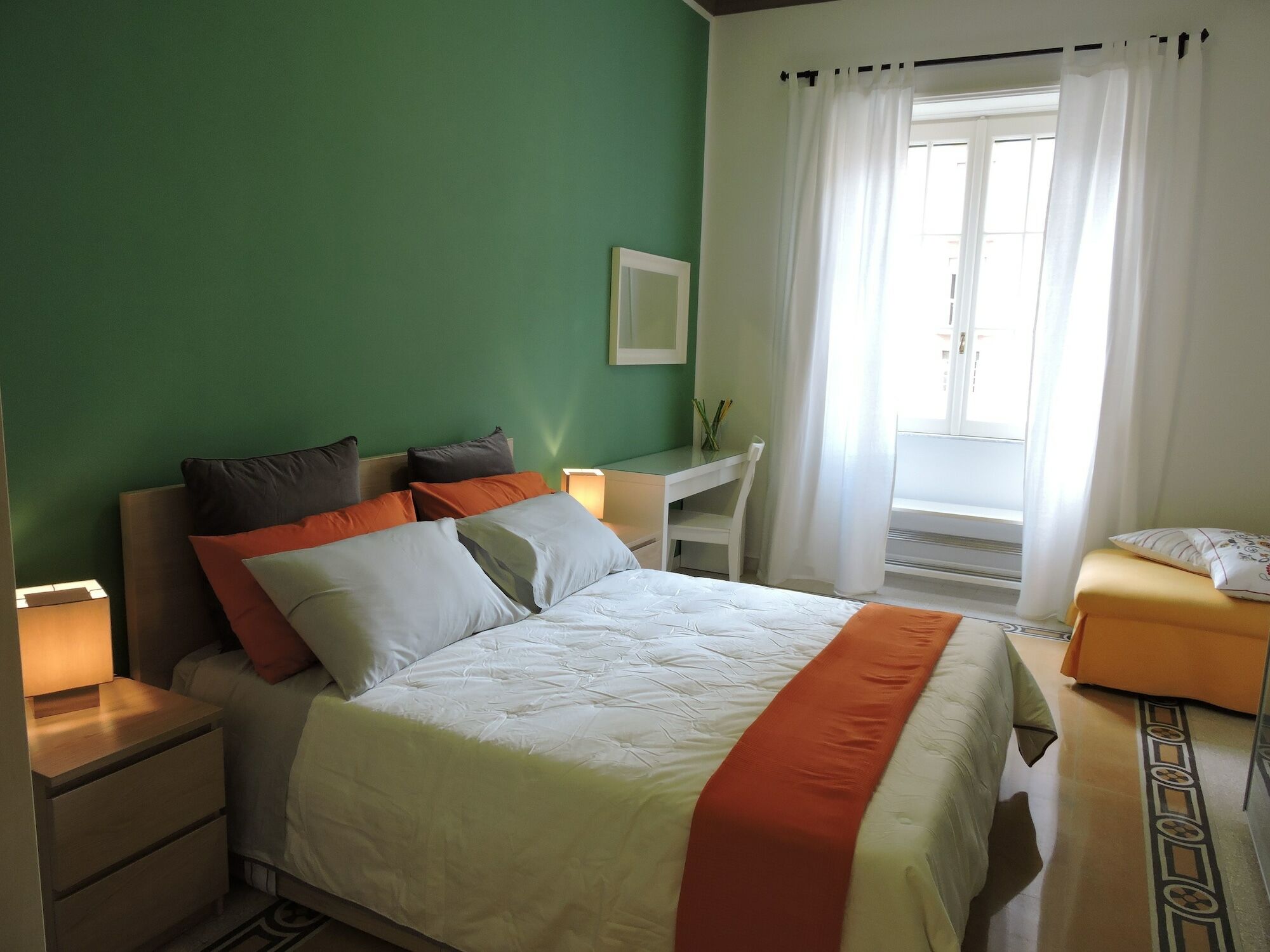 Frühstückspension La Gioiosa 3*