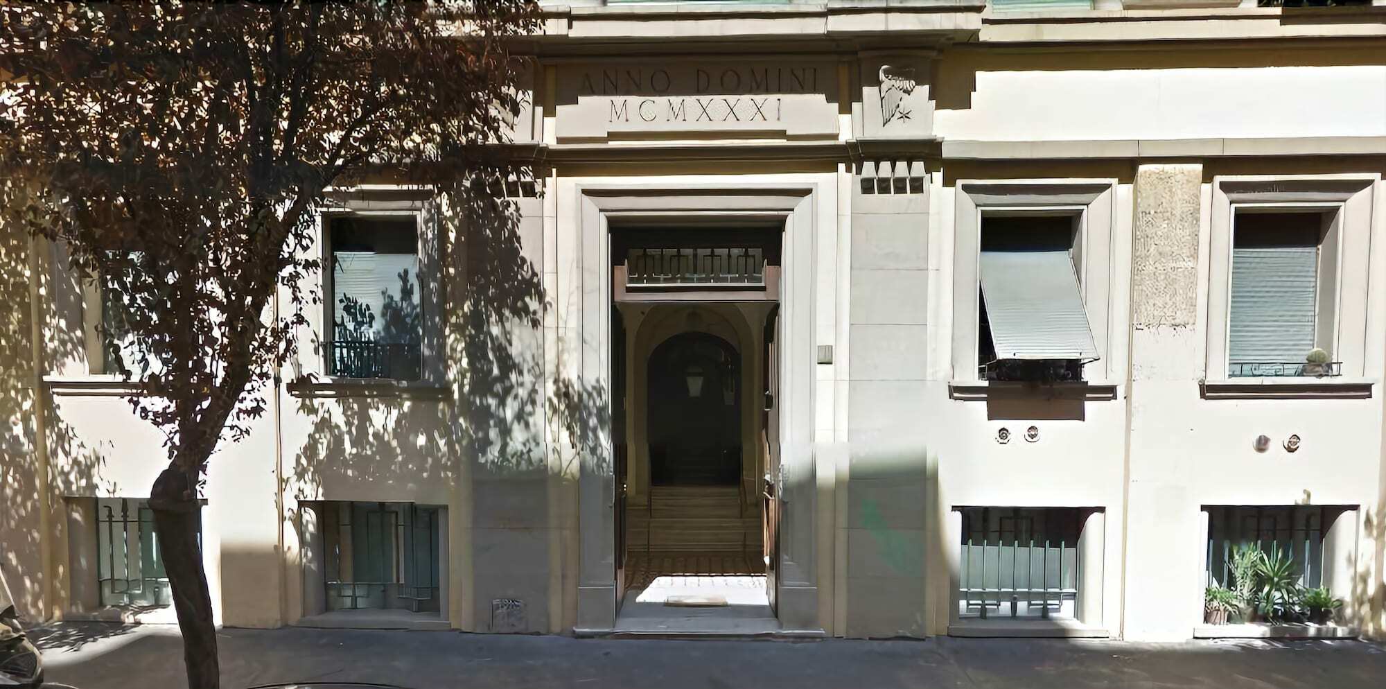 La Gioiosa 3* Rom