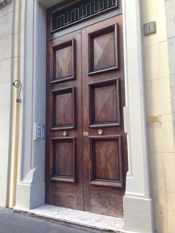 Bed & Breakfast La Gioiosa Rom