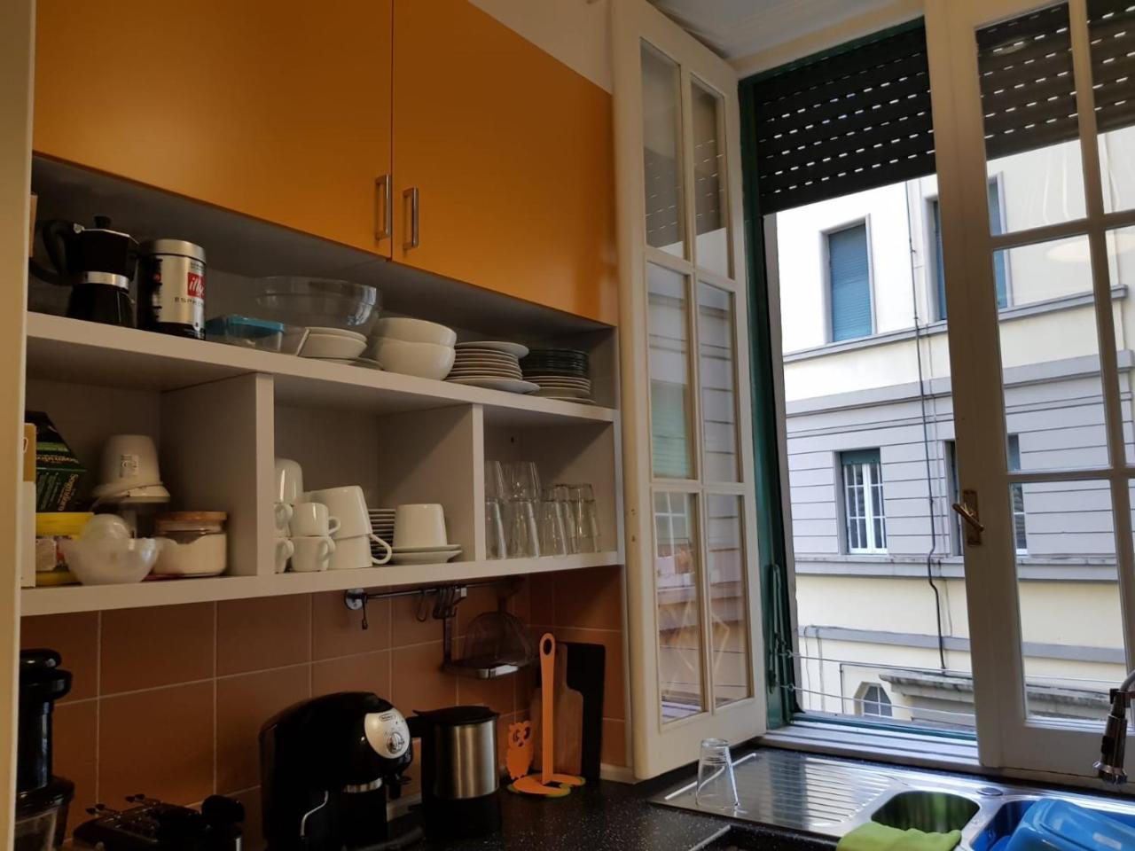 Bed & Breakfast La Gioiosa Rom