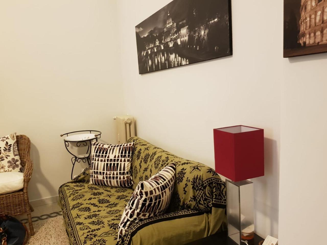 La Gioiosa Bed & Breakfast Rom